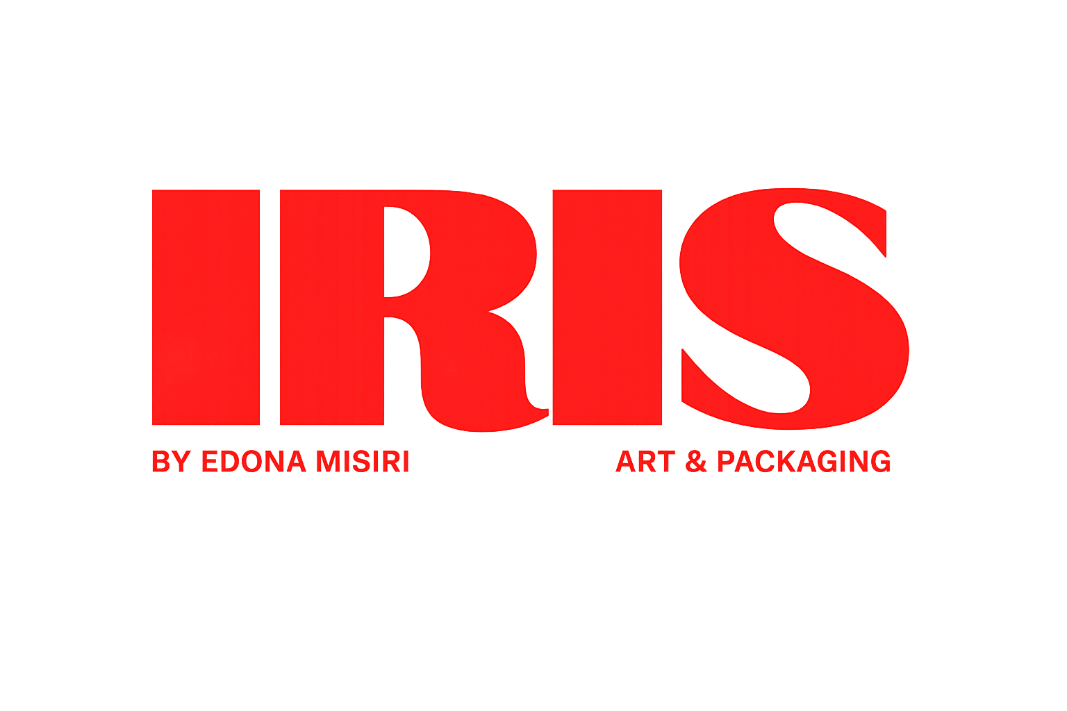 Iris by Edona Misiri